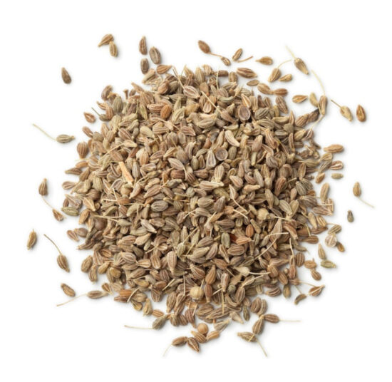 Carom Seeds