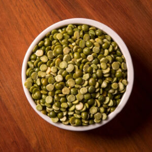 Green Lentils (Moong Dal)