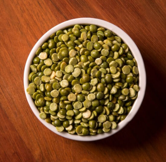 Green Lentils (Moong Dal)