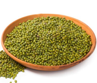 Green Lentils (Moong Dal)