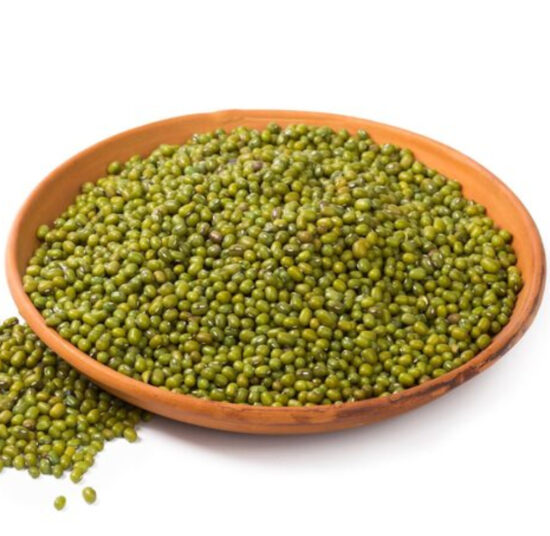 Green Lentils (Moong Dal)