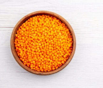 Red Lentil