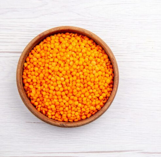 Red Lentil