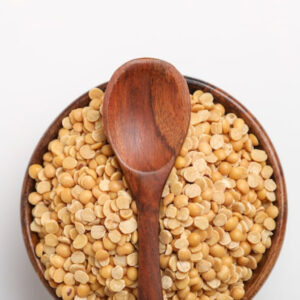 Split Pigeon Peas (Toor Dal)