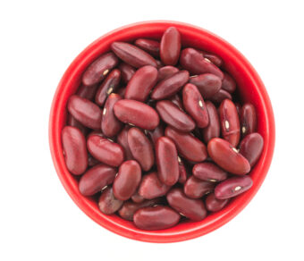 Red Kidney Beans (Red Rajma)
