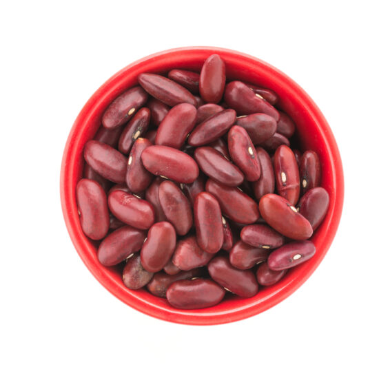 Red Kidney Beans (Red Rajma)