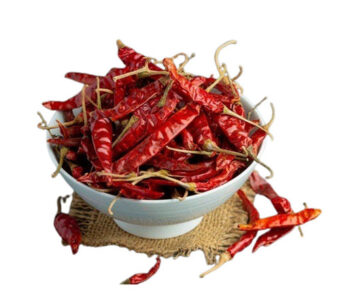 Red Chillies