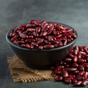 Red Kidney Beans (Red Rajma)