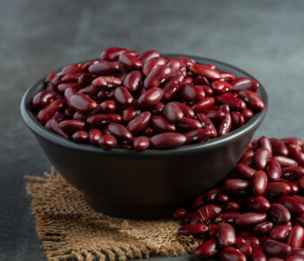 Red Kidney Beans (Red Rajma)