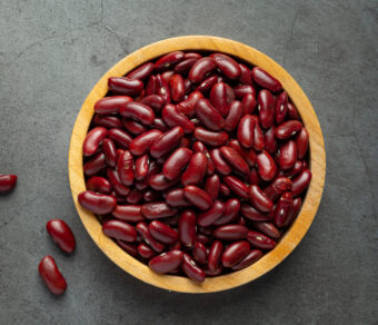 Red Kidney Beans (Red Rajma)