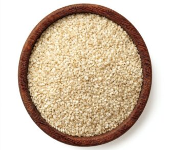 Sesame Seeds