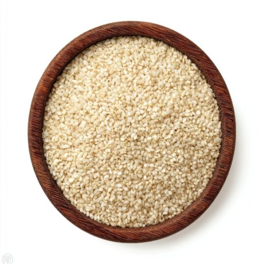 Sesame Seeds