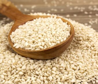 Sesame Seeds
