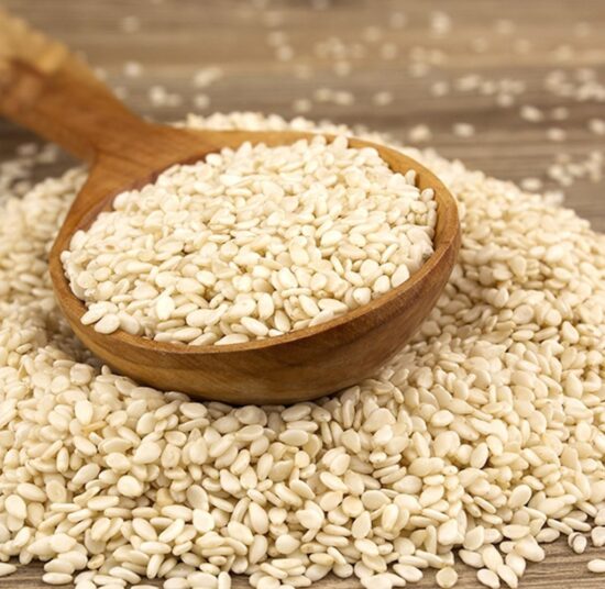 Sesame Seeds