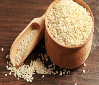 Sesame Seeds
