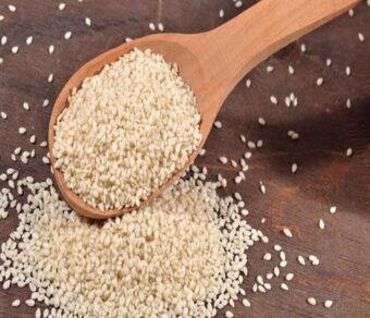 Sesame Seeds