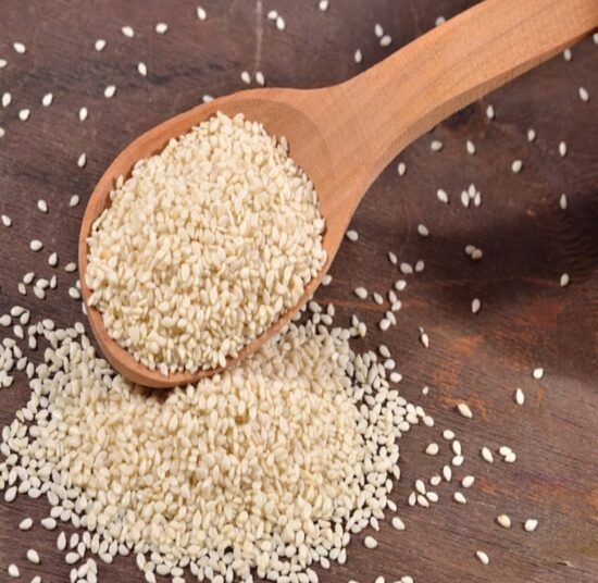 Sesame Seeds