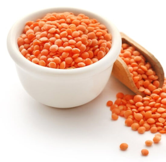 Red Lentil
