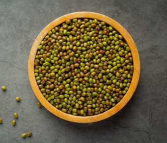 Green Lentils (Moong Dal)