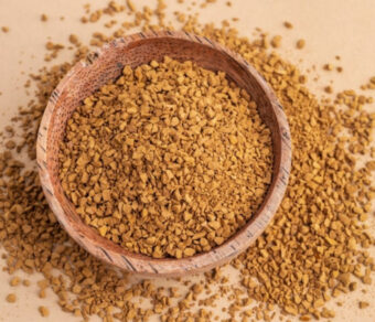 Fenugreek Seeds