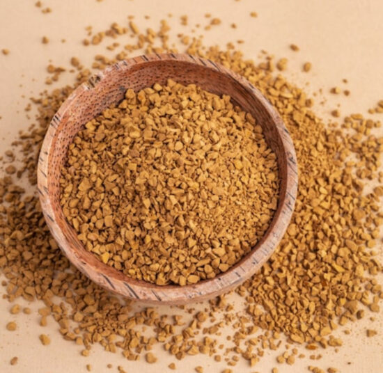 Fenugreek Seeds
