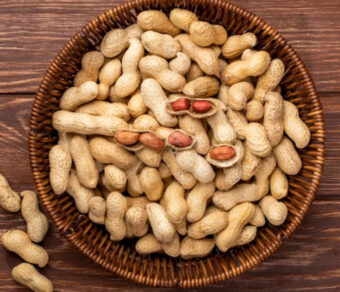 Peanuts