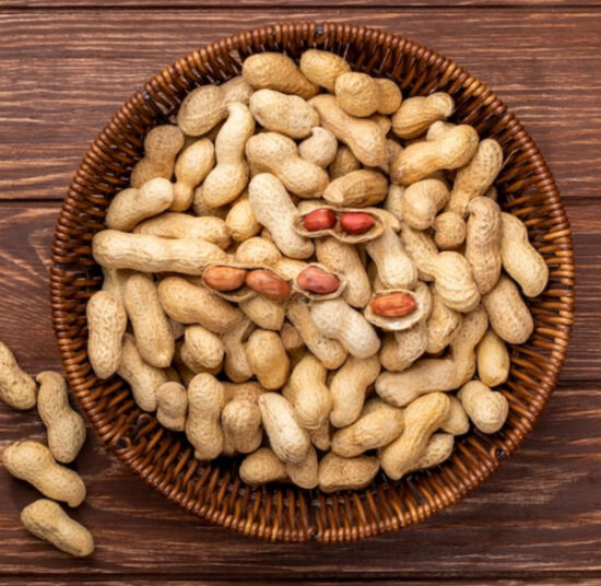 Peanuts