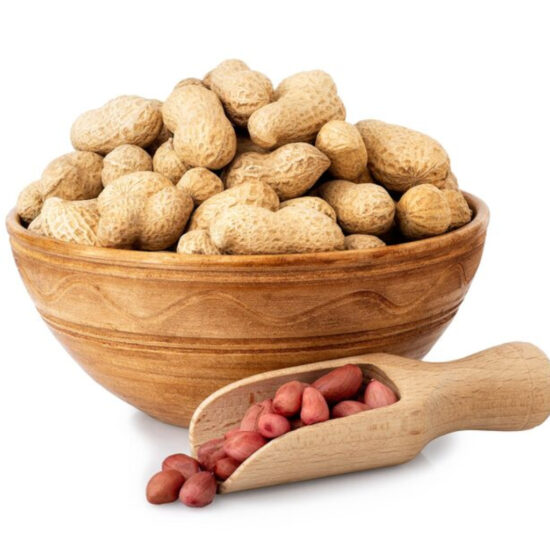 Peanuts