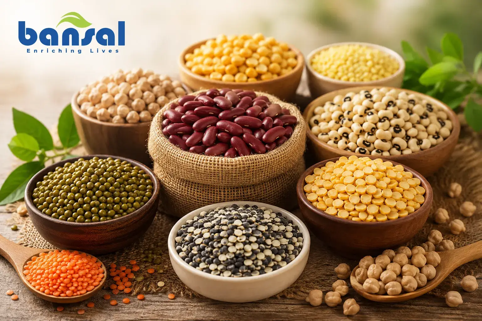 pulses exporter