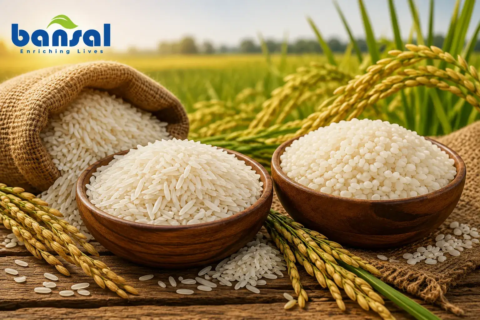 IR64 Rice
