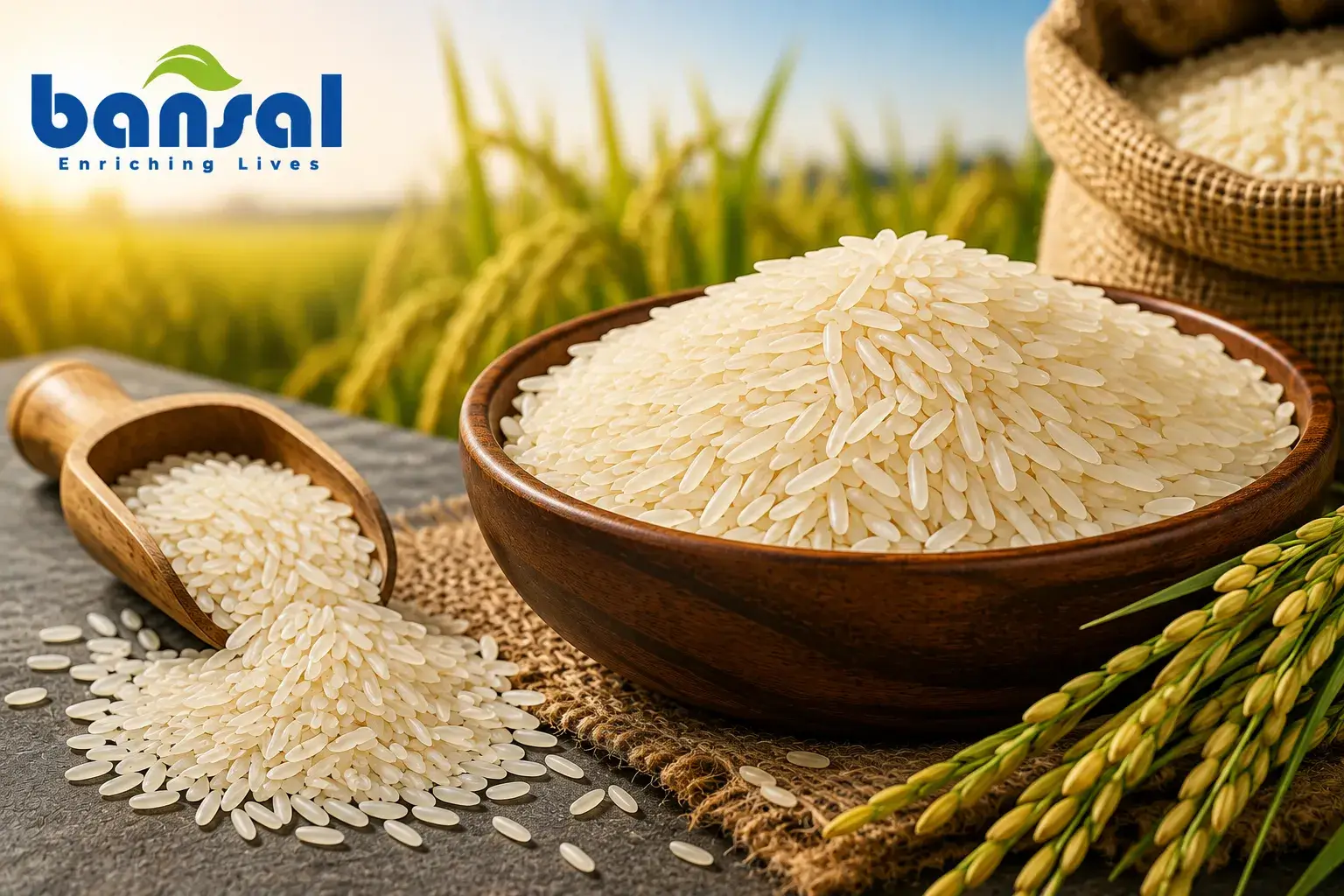 RH10 Rice