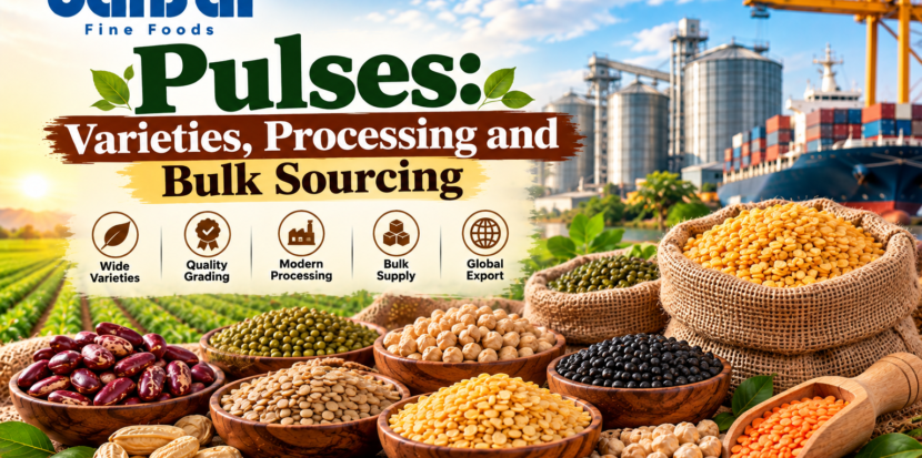 pulses