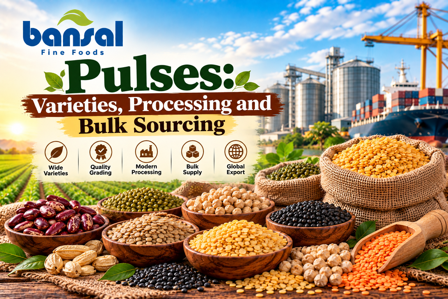pulses