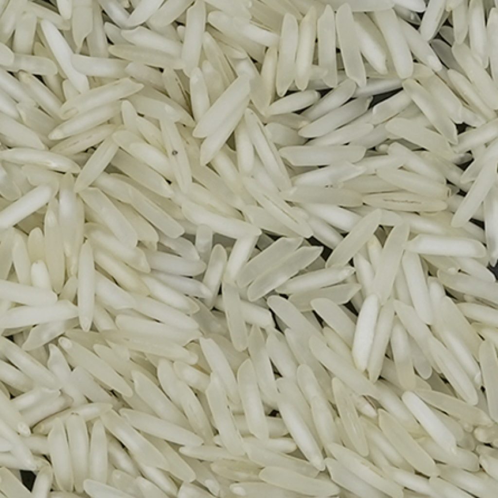 1401 Basmati Rice