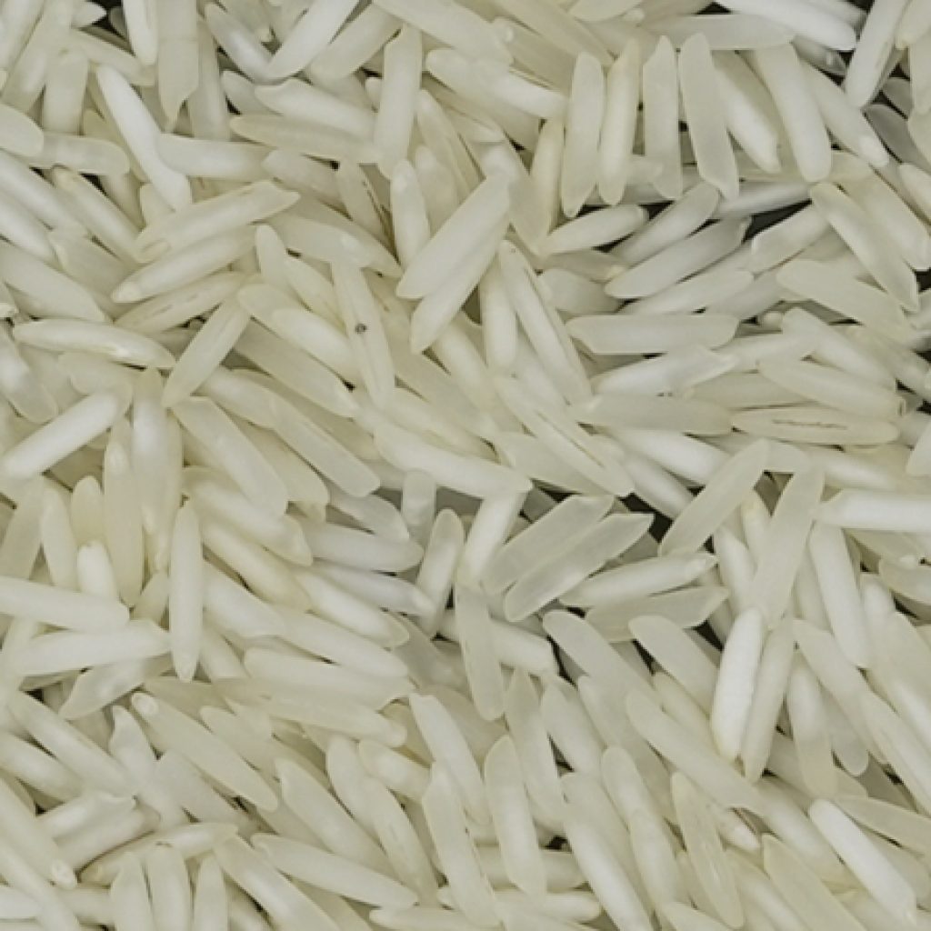 Pusa Basmati Rice